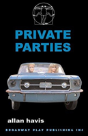 Private Parties - Preview