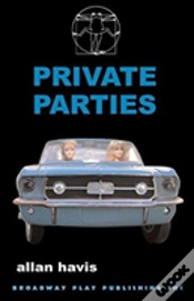 Capa do artigo Private Parties