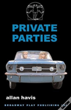 Capa do artigo Private Parties
