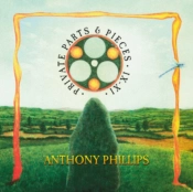 Capa do artigo Private Parts and Pieces IX-XI - CD