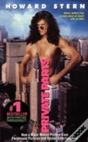 Capa do artigo Private Parts