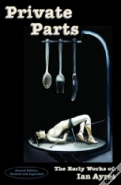 Capa do artigo Private Parts