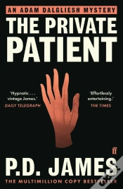 Capa do artigo Private Patient