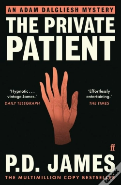 Capa do artigo Private Patient