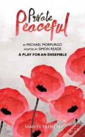 Capa do artigo Private Peaceful A Play For An Ensemble