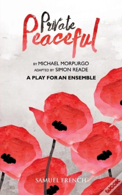 Capa do artigo Private Peaceful A Play For An Ensemble
