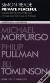 Capa do artigo Private Peaceful And Other Adaptations