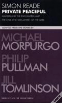 Capa do artigo Private Peaceful And Other Adaptations