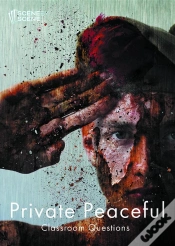 Capa do artigo Private Peaceful Classroom Questions
