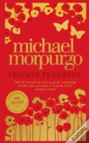 Capa do artigo Private Peaceful