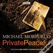 Capa do artigo Private Peaceful