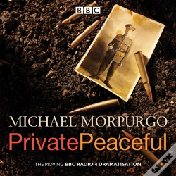Capa do artigo Private Peaceful