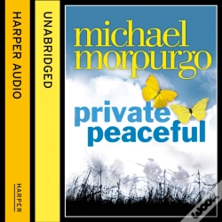 Capa do artigo Private Peaceful