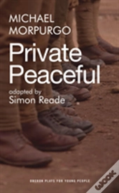 Private Peaceful