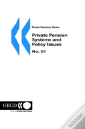Capa do artigo Private Pension Systems And Policy Issuesinsurance And Pensions