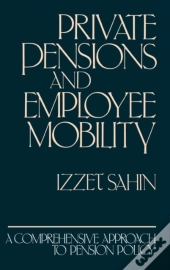 Private Pensions And Employee Mobility