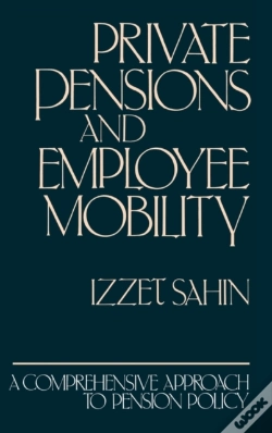 Capa do artigo Private Pensions And Employee Mobility