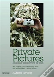 Capa do artigo Private Pictures