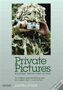 Capa do artigo Private Pictures