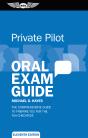 Private Pilot Oral Exam Guide - Preview