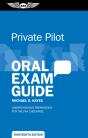 Private Pilot Oral Exam Guide - Preview