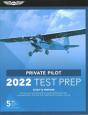 Private Pilot Test Prep 2022 - Preview
