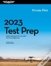 Private Pilot Test Prep 2023