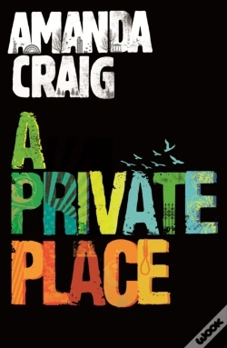 Capa do artigo Private Place