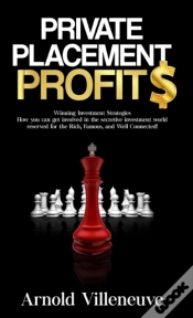 Capa do artigo Private Placement Profits