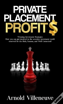 Capa do artigo Private Placement Profits