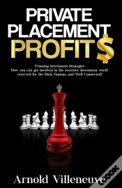 Capa do artigo Private Placement Profits