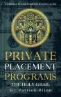 Private Placement Programs - Preview