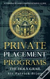 Capa do artigo Private Placement Programs