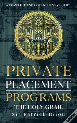 Capa do artigo Private Placement Programs