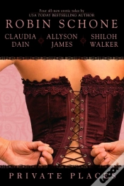 Capa do artigo Private Places