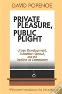 Capa do artigo Private Pleasure, Public Plight