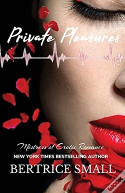 Capa do artigo Private Pleasures