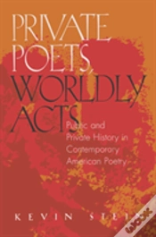 Capa do artigo Private Poets, Worldly Acts