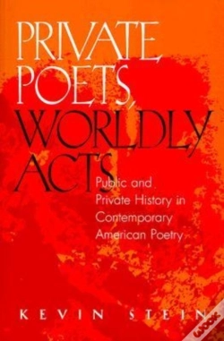 Capa do artigo Private Poets, Worldly Acts