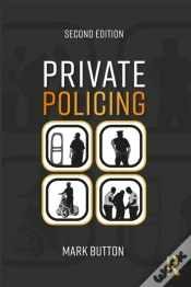 Capa do artigo Private Policing