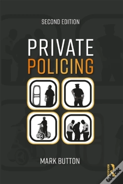 Capa do artigo Private Policing