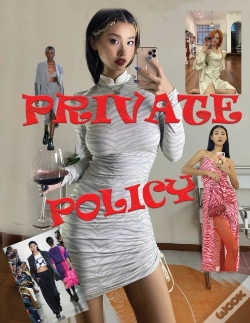 Capa do artigo Private Policy