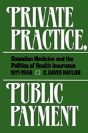 Private Practice, Public Payment - Preview