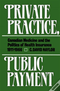 Capa do artigo Private Practice, Public Payment