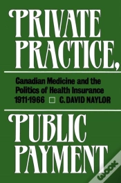 Capa do artigo Private Practice, Public Payment