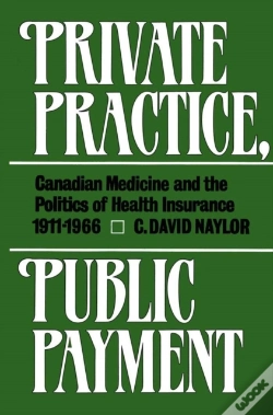 Capa do artigo Private Practice, Public Payment