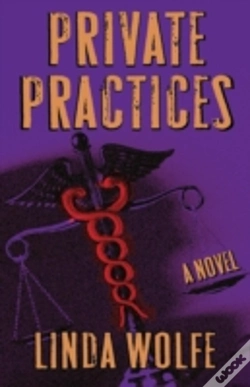 Capa do artigo Private Practices