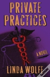 Capa do artigo Private Practices