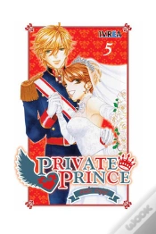 Capa do artigo Private Prince 05