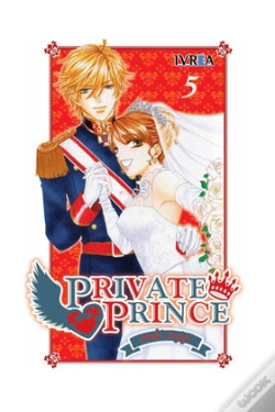 Capa do artigo Private Prince 05